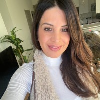 Desiree Abreu
