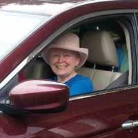 Nancy Heider