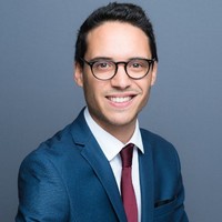 Simon Amouyal