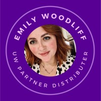 Emily Woodliff
