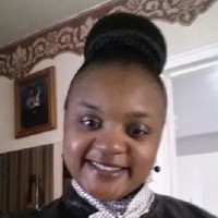 Suleena Scott