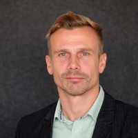 Peter Tranum Baumann