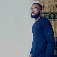 Donald Apreku Adjei