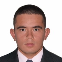 Edwin Rivera Ballesteros