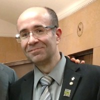 Ron Engel