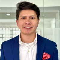 Daniel Felipe Carrillo Lopez