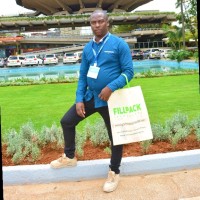 Fredrick Maina