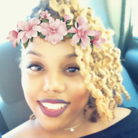 Tahirah Anderson
