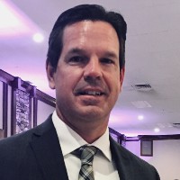 Tim Ayersman