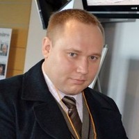 Виктор Королёв