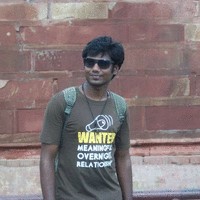 Gokul Deepak D