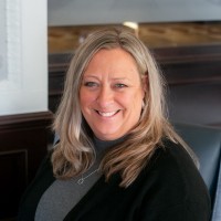 Christine K.