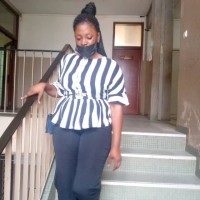 Rachel Ange Ngo Ngue