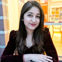 Shubhi Aggarwal