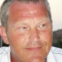 Danny Drijkoningen