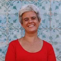Maria Jose de Almeida