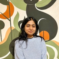 Tanisha Jain