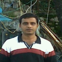 Arun Rajgor
