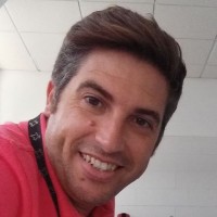 Antonio Calzada