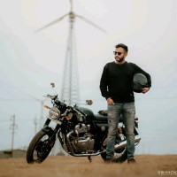 Kunal Paudmal