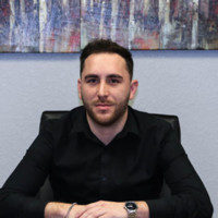 David Aristizabal