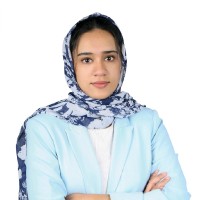 Safwana Zainudheen