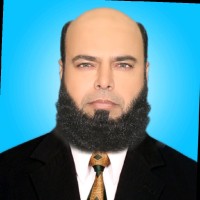 Hameed Hameedullah