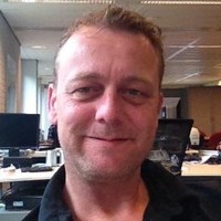 Rick van de Poll