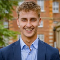 Toby Barton
