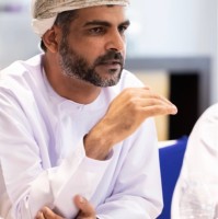Said Al Siyabi - Mba