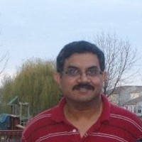 Ashok Pillai