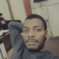 Martin Makhuvha