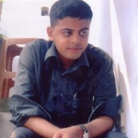 Santosh Singh