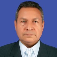 Jose Abel Niño Cuevas