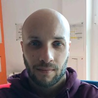 Romain Arnoux