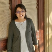 Maitri Dave