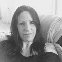 Corinne Hilfiker-Gerber