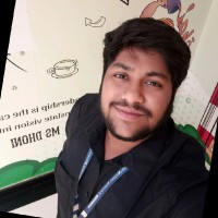 Guruprasath S