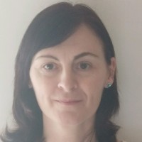 Kateryna Stepanenko