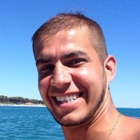 Patrick RIBEIRO