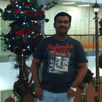 Thiyagarajan Venkatesan
