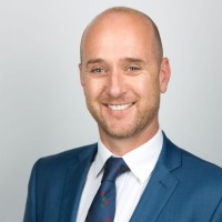 Gavin Kerr