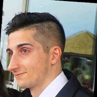 Joshua Cartagena