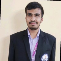 Pavanraj V