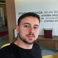 Cainan Santos
