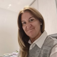 Maria Valeria Peñate Echegaray