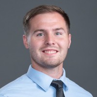 Tyler Vanden Boogard, Pt, Dpt