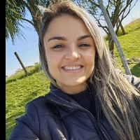 Gracieli Silva