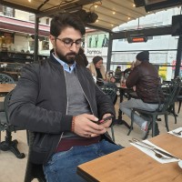 Zain Alwali