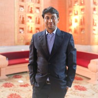 Sumeet J Jain